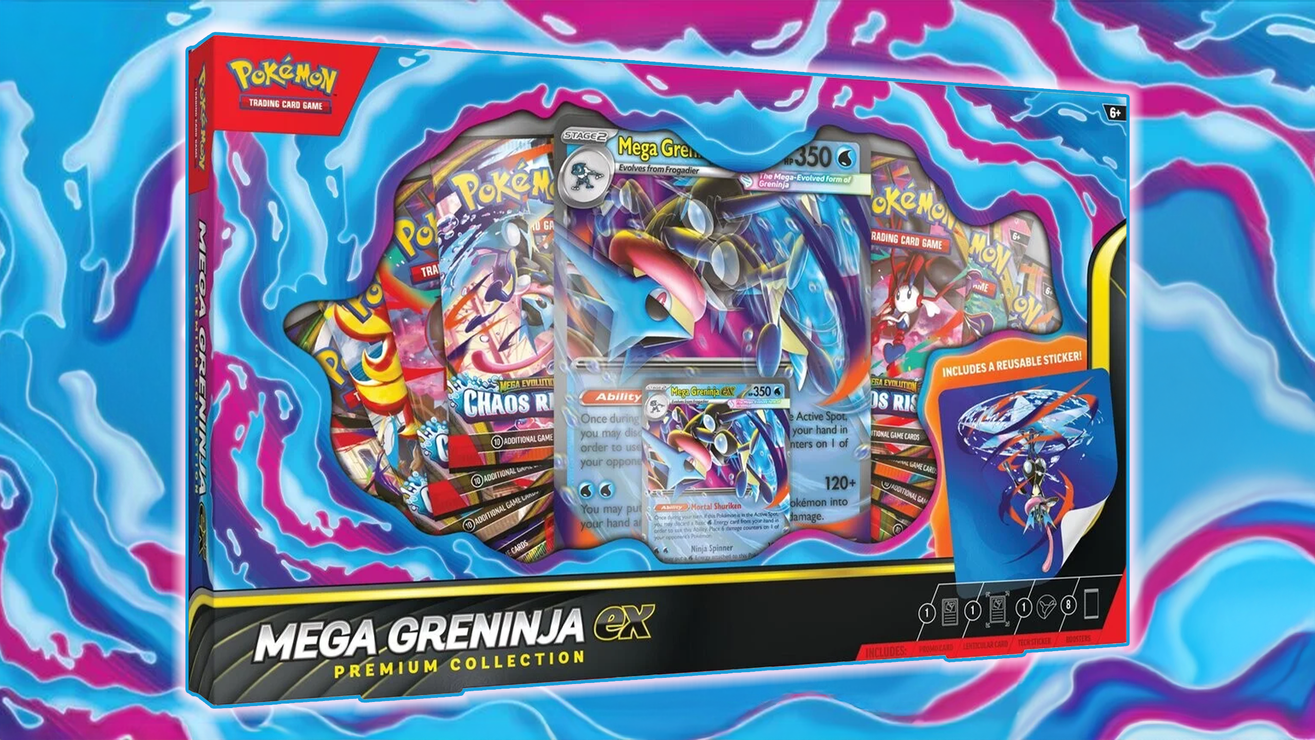 Collection Boxes and Tins