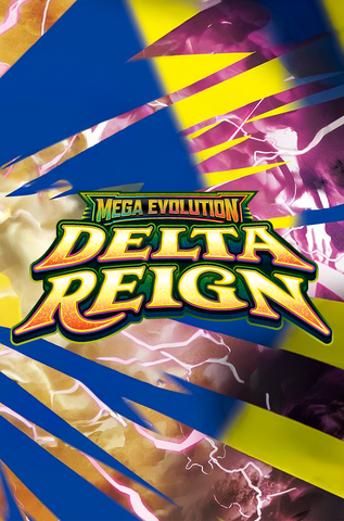 Delta Reign collection
