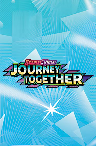 Journey Together collection